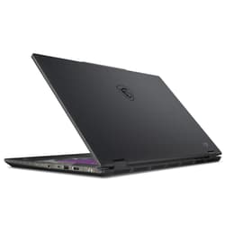 MSI Cyborg 17 B13WFKG-29FR 17-inch (2023) - Core i7 - Gen 13 (H) - 32GB - SSD 512 GB AZERTY - Francês