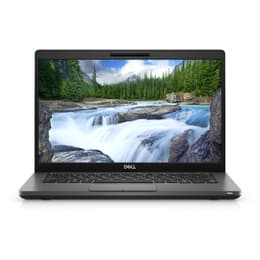 Dell Latitude 5400 14-inch (2019) - Core i5-8365U - 16GB - SSD 512 GB AZERTY - Francês