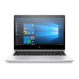 HP EliteBook 1040 G4 14-inch (2017) - Core i5-7300U - 8GB - SSD 256 GB AZERTY - Francês