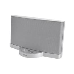 Bose SoundDock Series II Bluetooth Speakers - Prateado