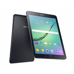 Galaxy Tab S2 32GB - Preto - WiFi