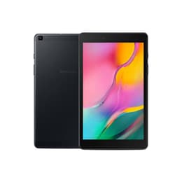 Galaxy Tab A 8.0 32GB - Preto - WiFi