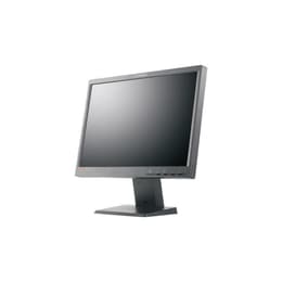 19-inch Lenovo ThinkVision L1951p LCD Monitor Preto
