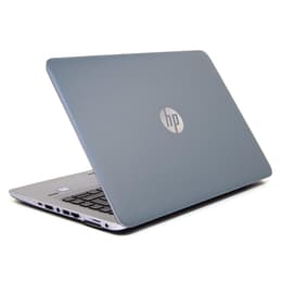 HP EliteBook 840 G3 14-inch (2016) - Core i5-6300U - 8GB - SSD 256 GB AZERTY - Francês