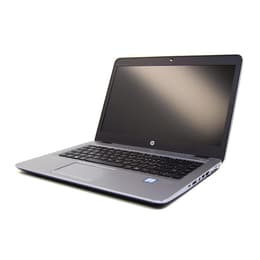 HP EliteBook 840 G3 14-inch (2016) - Core i5-6300U - 8GB - SSD 256 GB AZERTY - Francês