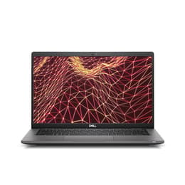 Dell Latitude 7330 13-inch (2022) - Core i5 - Gen 12 (U) - 16GB - SSD 1 TB QWERTY - Inglês