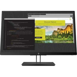 23,8-inch HP Z24nf G2 1920 x 1080 LCD Monitor Preto