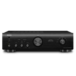 Denon PMA-520 Amplificadores De Som