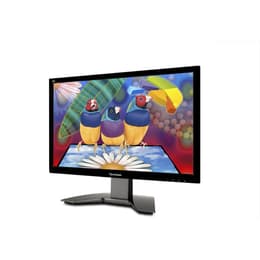 21,5-inch Viewsonic VA2212A-LED VS14761 1920 x 1080 LED Monitor Preto