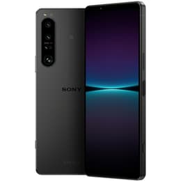 Sony Xperia 1 IV 256 GB - Preto - Desbloqueado