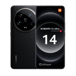 Xiaomi 14 Ultra 512GB - Preto - Desbloqueado
