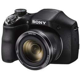 Sony Cyber-shot DSC-HX300 Outro 20 - Preto