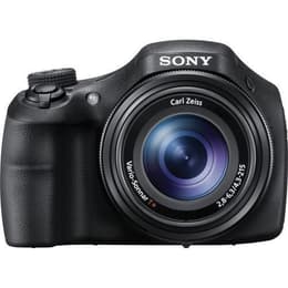 Sony Cyber-shot DSC-HX300 Outro 20 - Preto