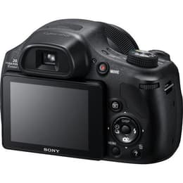 Sony Cyber-shot DSC-HX300 Outro 20 - Preto