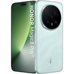 Honor Magic8 Pro 512GB - Azul - Desbloqueado