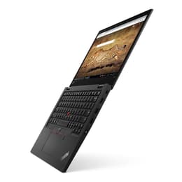 Lenovo ThinkPad L13 G2 13-inch (2020) - Core i3-1115G4 - 8GB - SSD 128 GB AZERTY - Francês