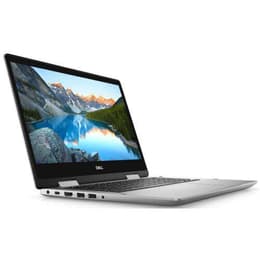 Dell Inspiron 5491 14-inch (2020) - Core i5 - Gen 10 (U) - 8GB - SSD 512 GB QWERTY - Inglês