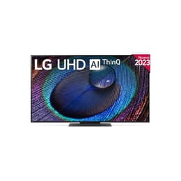 Lg 50,0000-inch 50UR91006LA 3840 x 2160 TV