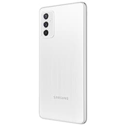 Galaxy M52 5G 128GB - Branco - Desbloqueado