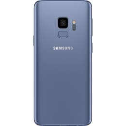 Galaxy S9 64GB - Azul - Desbloqueado
