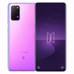 Galaxy S20+ 5G 128GB - Roxo - Desbloqueado