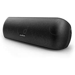 Soundcore Motion+ Bluetooth Speakers - Preto