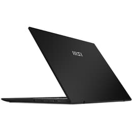 MSI Summit E14 Evo 14-inch (2022) - Core i7-1280P - 16GB - SSD 1 TB QWERTY - Inglês