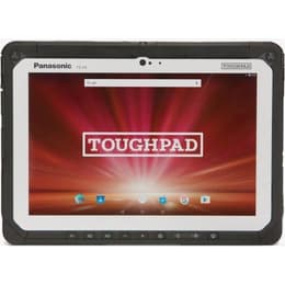 Panasonic ToughPad FZ-A2 MK1 32GB - Cinzento/Preto - WiFi + 4G