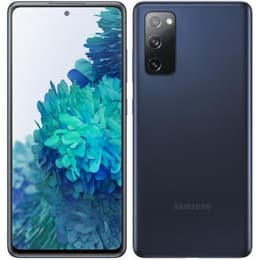 Galaxy S20 FE 128GB - Azul Escuro - Desbloqueado