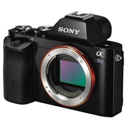 Reflexo - Sony A7S - Preto
