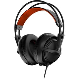 SteelSeries Siberia 200 Auscultador- - Preto