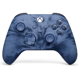 Joystick Xbox One X/S / Xbox Series X/S / PC Microsoft Xbox Wireless Controller – Stormcloud Vapor Special Edition