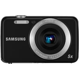 Compacto ES80 - Preto + Samsung Zoom Lens 27-135mm f/3.5-5.9 f/3.5-5.9
