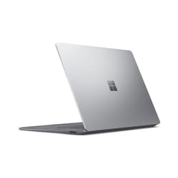 Microsoft Surface Laptop 4 13-inch (2020) - Ryzen 5 - 4000 Series (U) - 16GB - SSD 256 GB QWERTZ - Alemão