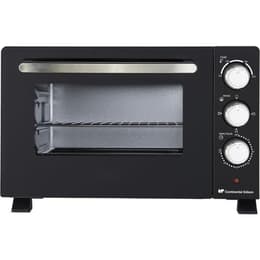 Continental Edison CEMF23B Mini Forno
