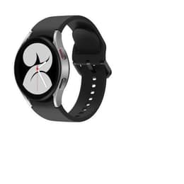 Smart Watch Samsung GPS Galaxy Watch 4 - Preto
