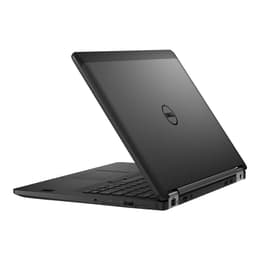 Dell Latitude E7470 14-inch Core i5-6300U - SSD 256 GB - 8GB QWERTZ - Alemão