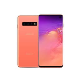 Galaxy S10+ 128GB - Rosa - Desbloqueado