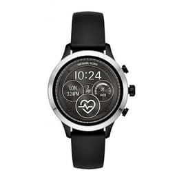 Michael Kors Smart Watch Access Runway MKT5049 GPS - Preto