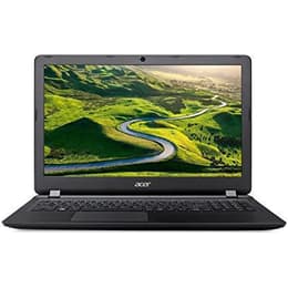 Acer Aspire ES1-533-C80R 15-inch (2017) - Celeron N4000 - 4GB - HDD 500 GB AZERTY - Francês