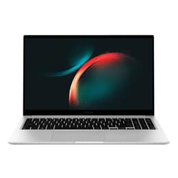 Samsung Galaxy Book3 15-inch (2023) - Core i7 - Gen 13 (U) - 16GB - SSD 512 GB AZERTY - Francês