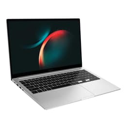 Samsung Galaxy Book3 15-inch (2023) - Core i7 - Gen 13 (U) - 16GB - SSD 512 GB AZERTY - Francês
