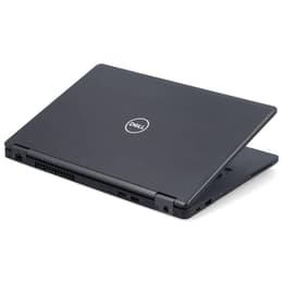 Dell Latitude 5490 14-inch (2019) - Core i5-8250U - 8GB - SSD 256 GB QWERTZ - Alemão