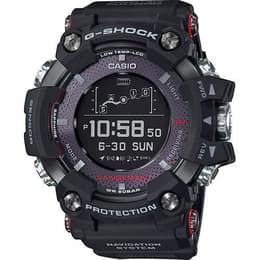 Smart Watch Casio GPS G-Shock Rangeman GPR-B1000-1ER - Preto