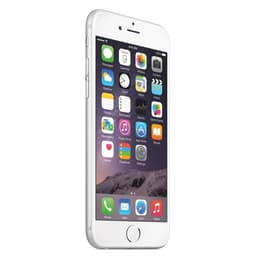 iPhone 6S Plus 128GB - Prateado - Desbloqueado