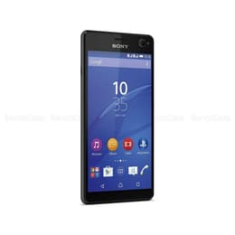 Sony Xperia C4