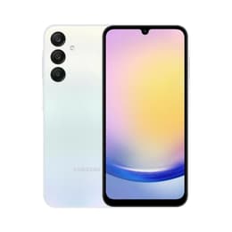 Galaxy A25 128GB - Azul - Desbloqueado