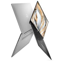 Dell XPS 9305 13-inch (2021) - Core i5 - Gen 11 (G) - 8GB - SSD 256 GB AZERTY - Francês