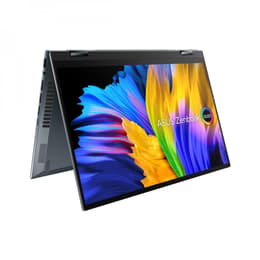 Asus ZenBook UP5400EA 14-inch (2021) - Core i7 - Gen 11 (G) - 16GB - SSD 1 TB AZERTY - Francês