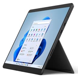 Microsoft Surface Pro 8 13-inch (2021) - Core i5 - Gen 11 (G) - 16GB - SSD 256 GB QWERTZ - Alemão